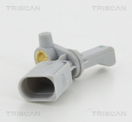 Sensor, wheel speed TRISCAN 818029118