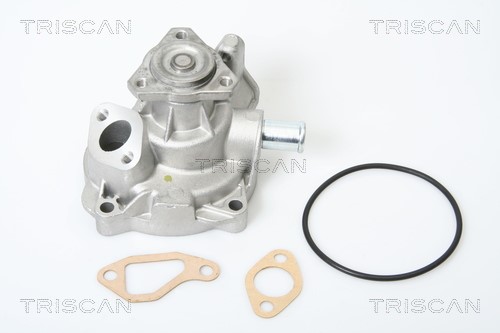 Water Pump, engine cooling TRISCAN 860029846
