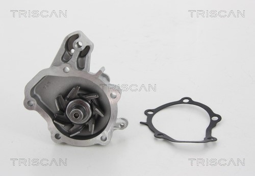 Water Pump, engine cooling TRISCAN 860069011 2