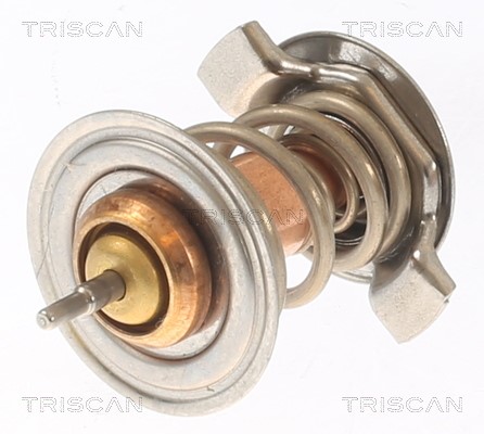 Thermostat, coolant TRISCAN 862052583