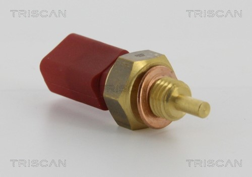Sensor, coolant temperature TRISCAN 862621002