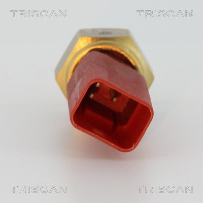 Sensor, coolant temperature TRISCAN 862621002 2