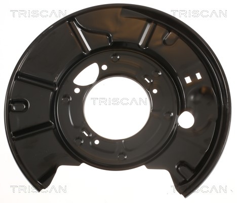 Splash Panel, brake disc TRISCAN 812523215 2