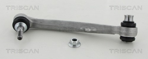 Control/Trailing Arm, wheel suspension TRISCAN 8500115056