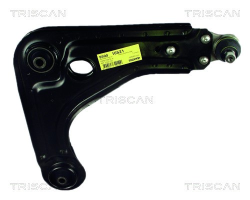 Control/Trailing Arm, wheel suspension TRISCAN 850016521
