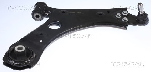 Control/Trailing Arm, wheel suspension TRISCAN 850080555