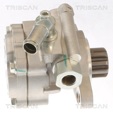 Hydraulic Pump, steering system TRISCAN 851513627 2