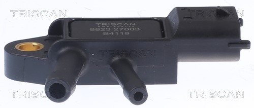 Sensor, exhaust pressure TRISCAN 882327003 3