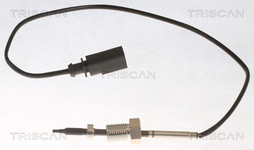 Sensor, exhaust gas temperature TRISCAN 882629117