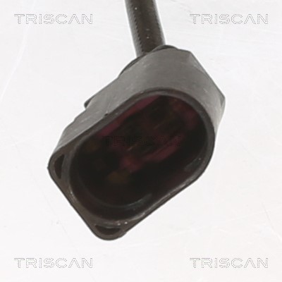 Sensor, exhaust gas temperature TRISCAN 882629117 2