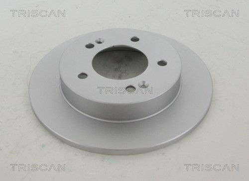 Brake Disc TRISCAN 812018131C