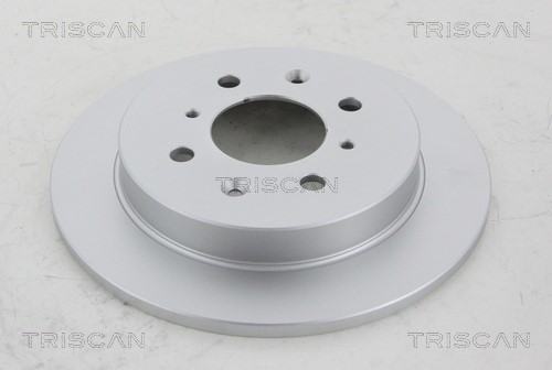 Brake Disc TRISCAN 812040163C