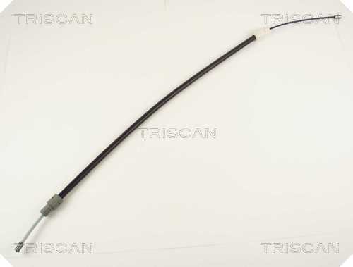 Cable Pull, parking brake TRISCAN 814023121