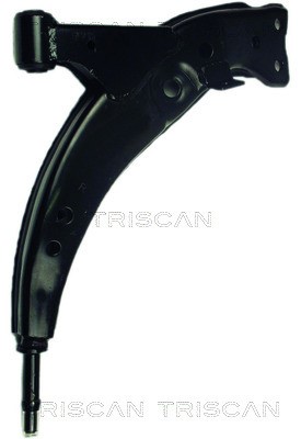 Control/Trailing Arm, wheel suspension TRISCAN 850013515