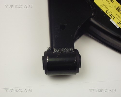 Control/Trailing Arm, wheel suspension TRISCAN 850013515 2