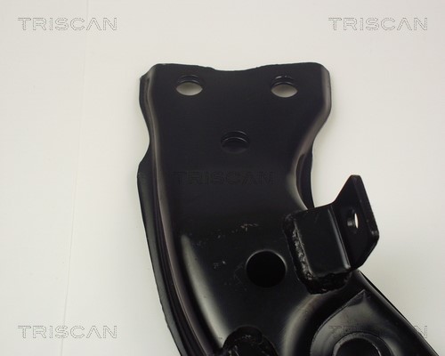 Control/Trailing Arm, wheel suspension TRISCAN 850013515 4