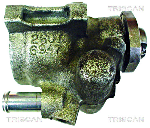 Hydraulic Pump, steering system TRISCAN 851529614