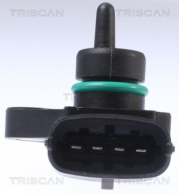 Sensor, intake manifold pressure TRISCAN 882443002 2