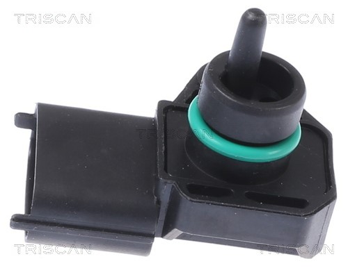 Sensor, intake manifold pressure TRISCAN 882443002 3