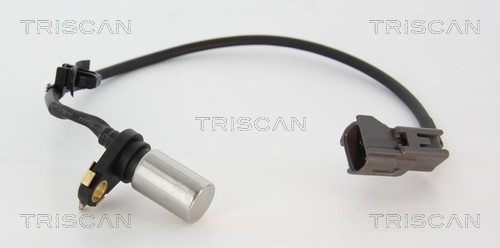 Sensor, crankshaft pulse TRISCAN 885513102