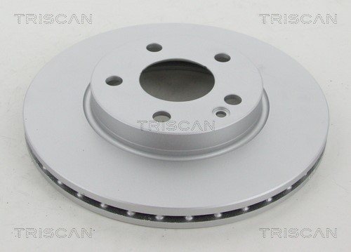 Brake Disc TRISCAN 812023170C