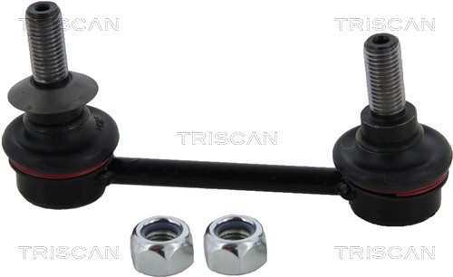 Link/Coupling Rod, stabiliser bar TRISCAN 850011640