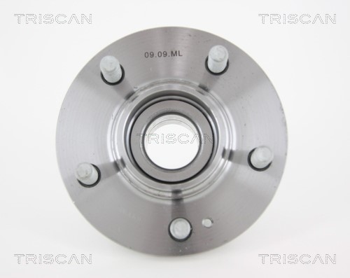 Wheel Bearing Kit TRISCAN 853043225 2