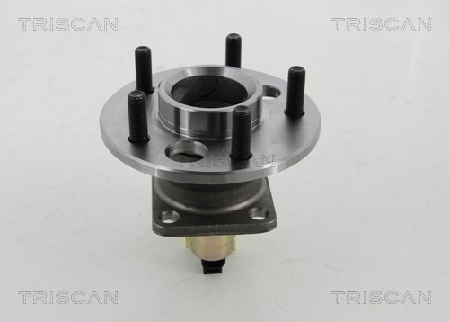 Wheel Bearing Kit TRISCAN 853080043 2