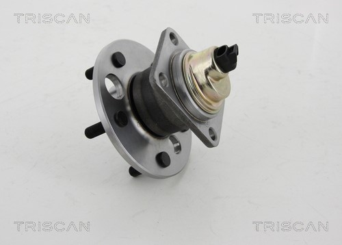 Wheel Bearing Kit TRISCAN 853080043 3
