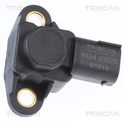 Sensor, intake manifold pressure TRISCAN 882423005