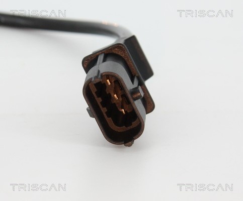 Sensor, crankshaft pulse TRISCAN 885543112 2