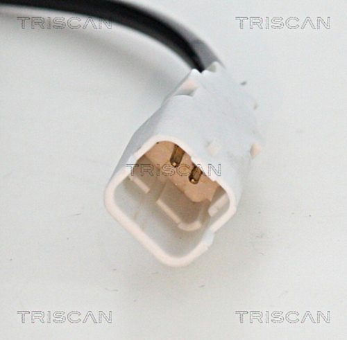 Sensor, wheel speed TRISCAN 818028120 2