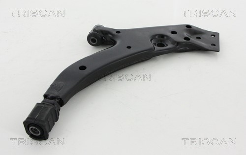 Control/Trailing Arm, wheel suspension TRISCAN 8500135025