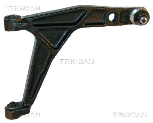 Control/Trailing Arm, wheel suspension TRISCAN 850028505
