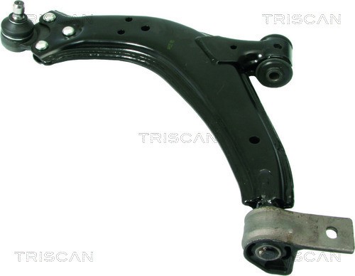 Control/Trailing Arm, wheel suspension TRISCAN 850028510