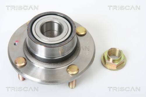 Wheel Bearing Kit TRISCAN 853043218