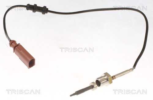 Sensor, exhaust gas temperature TRISCAN 882629003