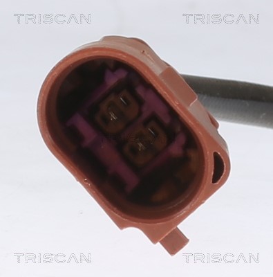 Sensor, exhaust gas temperature TRISCAN 882629003 2