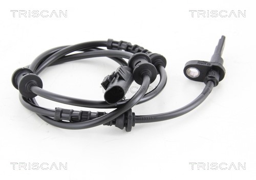 Sensor, wheel speed TRISCAN 818015214