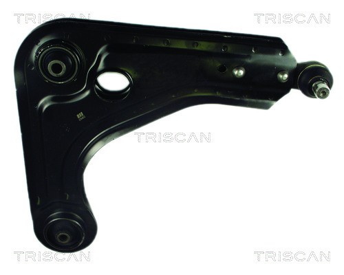 Control/Trailing Arm, wheel suspension TRISCAN 850016509