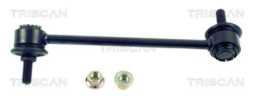 Link/Coupling Rod, stabiliser bar TRISCAN 850043609