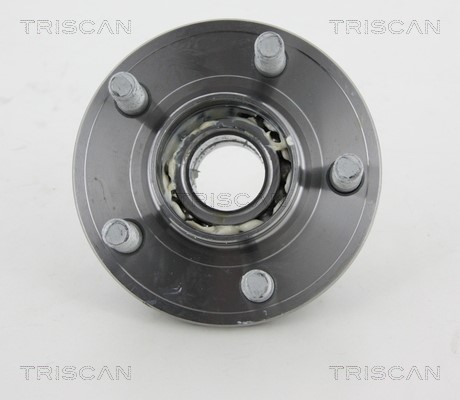 Wheel Bearing Kit TRISCAN 853010168 2
