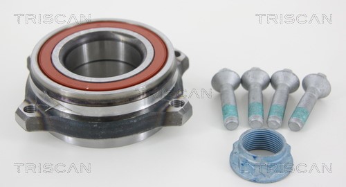 Wheel Bearing Kit TRISCAN 853023219