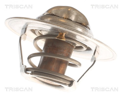 Thermostat, coolant TRISCAN 86202982 2