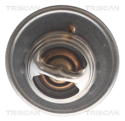Thermostat, coolant TRISCAN 86202982 3