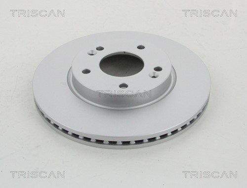 Brake Disc TRISCAN 812043173C