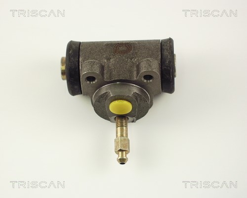 Wheel Brake Cylinder TRISCAN 813028020