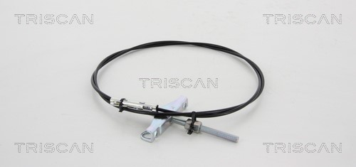 Cable Pull, parking brake TRISCAN 8140161154