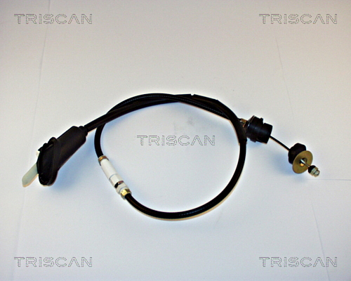 Cable Pull, clutch control TRISCAN 814028235