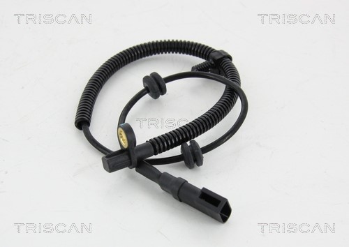 Sensor, wheel speed TRISCAN 818016204